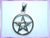 CP24-3 Pentagram Pendant