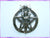 NB05 Goddess Pentagram Pendant - VRS