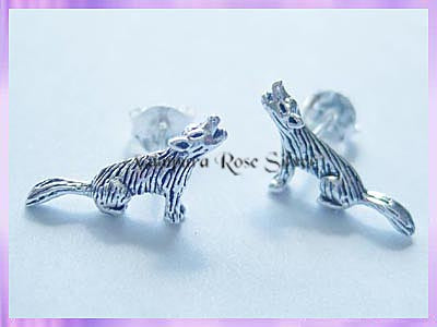 S56 Wolf Studs - PREORDER ONLY, MORE STOCK SOON