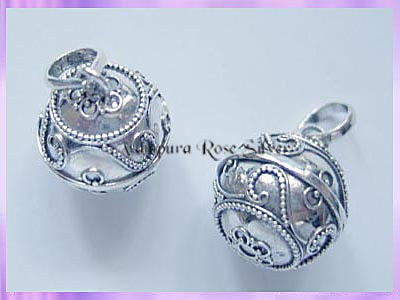 Angel Caller Pendants