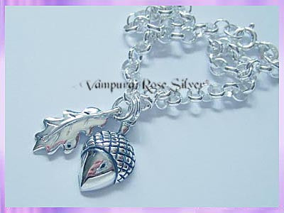 Jewellery Inspired By Nature