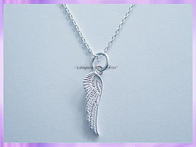 Silver Necklaces - No Gemstone