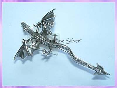 Dragon Jewellery