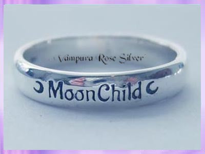 More Witchy Jewellery