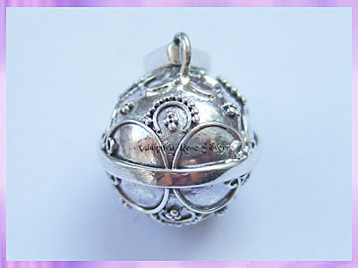 AC27 Angel Caller Pendant - Limited Edition