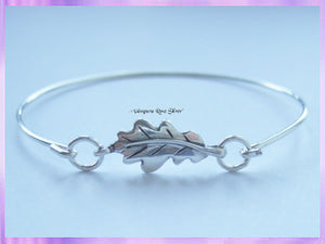 B69 Leaping Hare Bangle - VRS