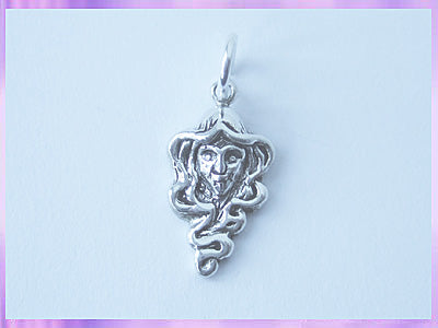 CHA28 Mother Goddess Charm
