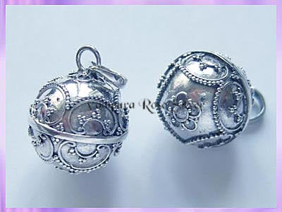 AC16 Angel Caller Pendant