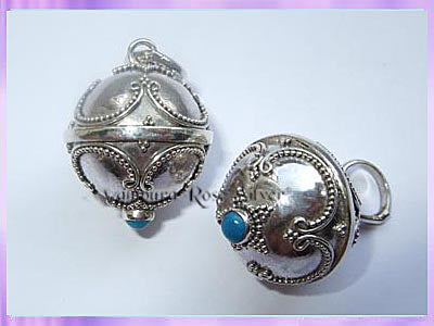 AC2 Turquoise Angel Caller - VRS