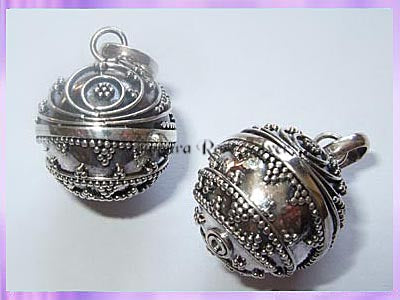 AC5 Angel Caller Pendant