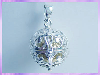 AC20 Ornate Angel Caller Pendant 1 - VRS