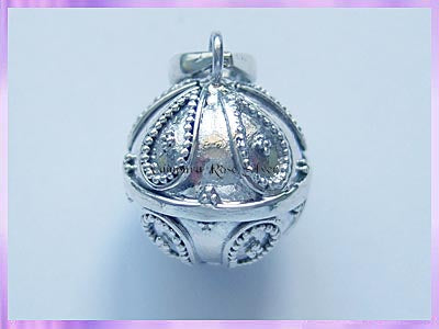 AC23 Angel Caller Pendant