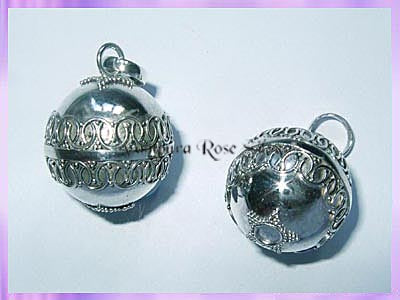 AC11 Angel Caller Pendant