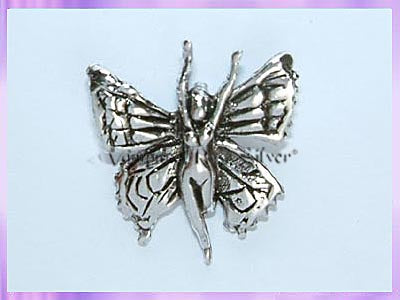 BFP Butterfly Fairy Pendant