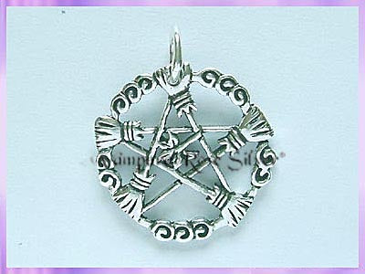 BEP Brooms of the Elders Pentagram