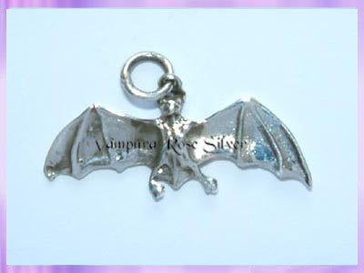 CP20-1 Bat Pendant - VRS