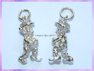 CHA11 Leprechaun Charm