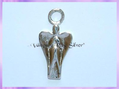 CHA13 Angel Charm - ** PRE-ORDER ONLY **