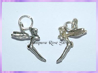 CHA18 Fairy Sprite Charm