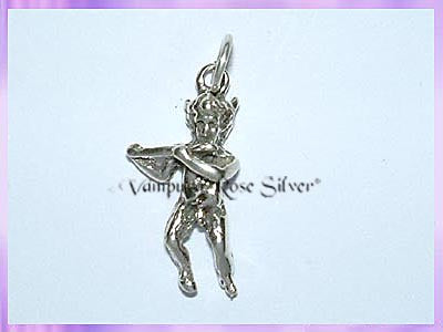 CHA20 3D Pan Charm - VRS