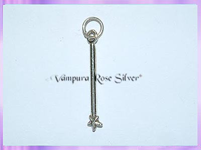 CHA22 Fairy Wand Charm - VRS