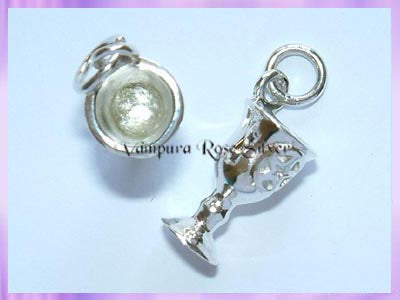 CHA2 Chalice Charm - VRS