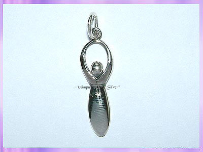 CHA30 Goddess Charm - VRS