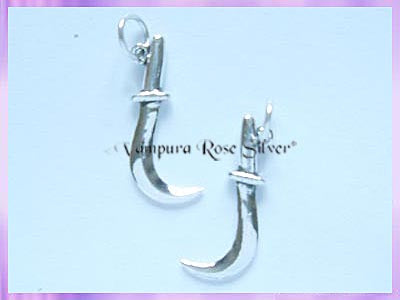 CHA31 Boline Charm - VRS - * PREORDER ONLY *