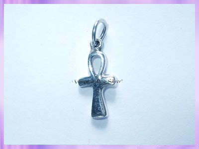 CHA35 Ankh Charm