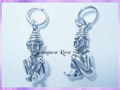 CHA42 Pixie Charm