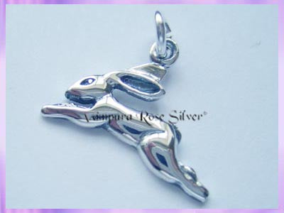 CHA69 Hare Charm - VRS