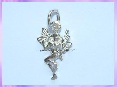 CHA9 Fairy Charm