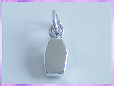 CHA79 Coffin Charm - VRS