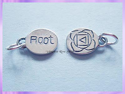 CK7 Root Chakra Charm - VRS