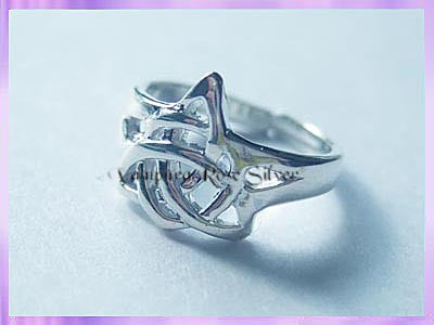 CTR Charmed Toe Ring & Midi Ring - VRS