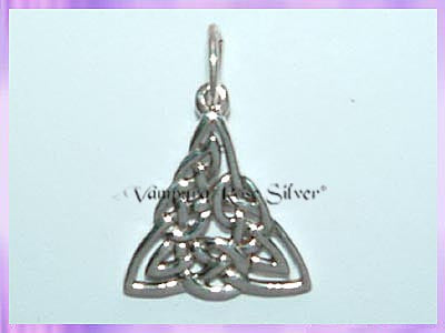 CP12-27 Celtic Pendant