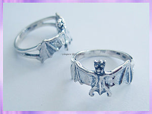 CP20-1R Bat Ring - VRS