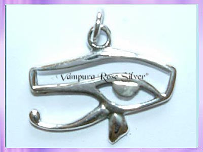 CP20-28 Eye of Horus Pendant