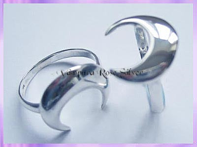 MR3 Moon Ring - VRS