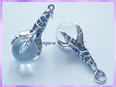 DCP Dragons Claw Pendant - VRS