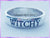 EB1 Engraved Band Ring - Witchy - VRS