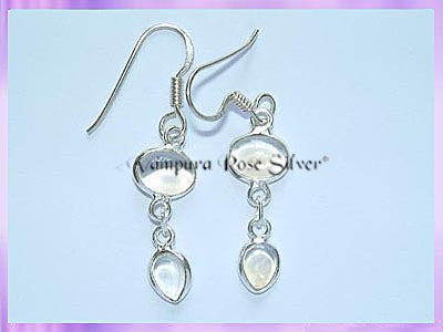 ER2 Opalite Earrings