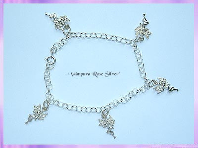 FB Fairy Charm Bracelet - VRS