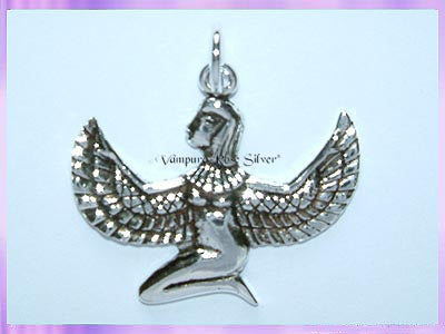 IP1 Isis Pendant