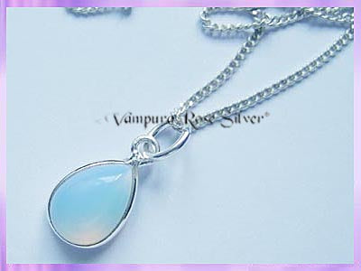 NO3 Opalite Necklace - VRS