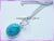 NO4 Turquoise Necklace - VRS
