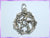 OLP Oak Leaf Pentagram Pendant - VRS