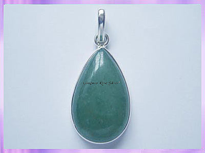 P84 Jade Pendant