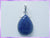 P84 Lapis Pendant