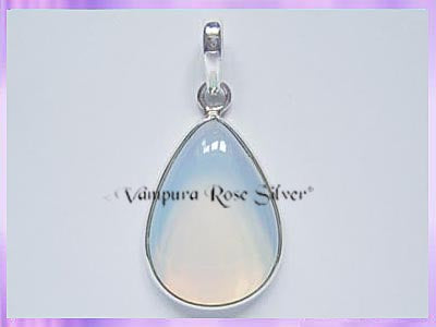 P84 Opalite Pendant